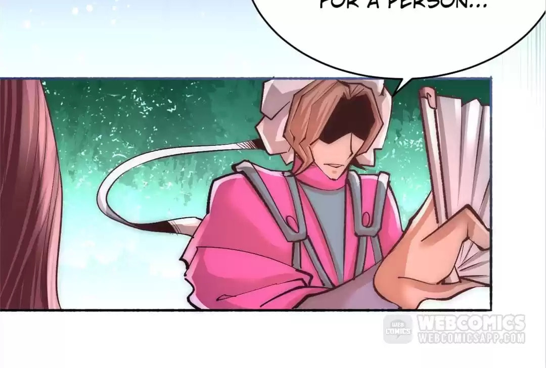 Read Almighty Master chapter 176 image 64 on Lezhin