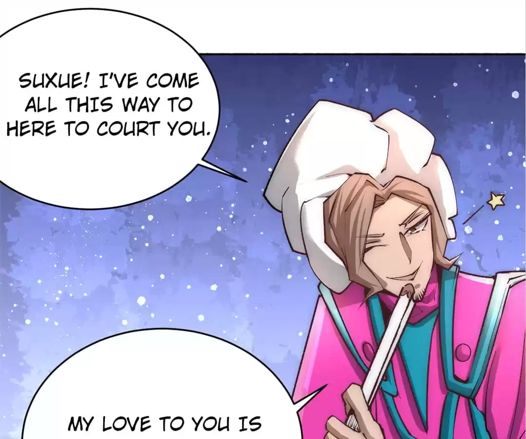 Read Almighty Master chapter 176 image 65 on Lezhin