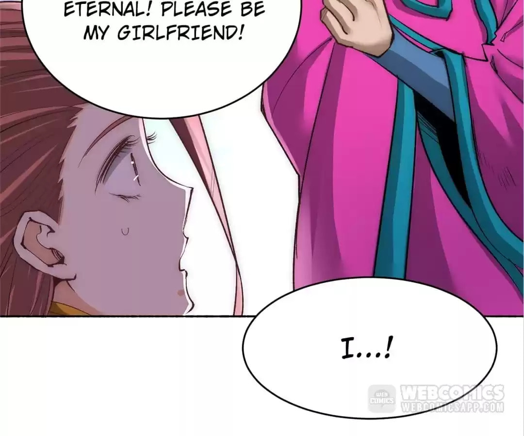 Read Almighty Master chapter 176 image 66 on Lezhin
