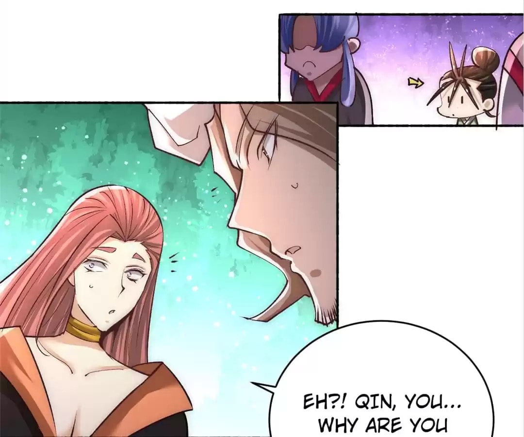 Read Almighty Master chapter 176 image 67 on Lezhin