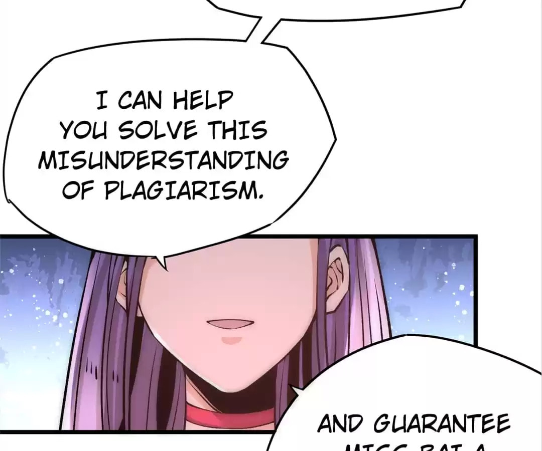 Read Almighty Master chapter 176 image 7 on Lezhin