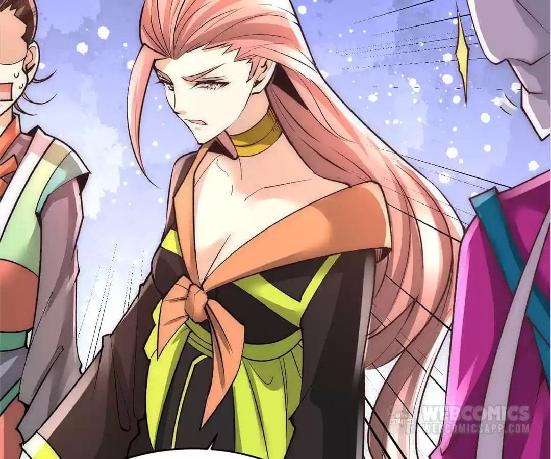 Read Almighty Master chapter 176 image 71 on Lezhin