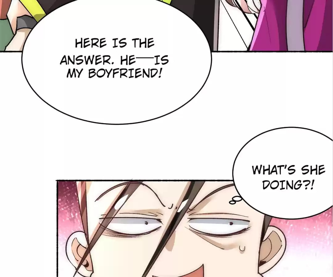 Read Almighty Master chapter 176 image 72 on Lezhin