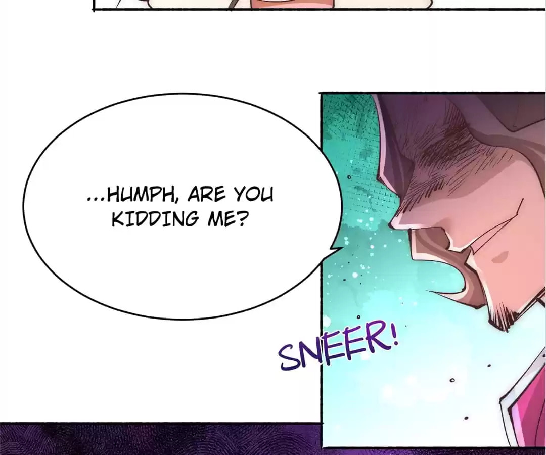Read Almighty Master chapter 176 image 73 on Lezhin