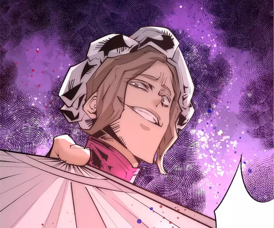 Read Almighty Master chapter 176 image 74 on Lezhin