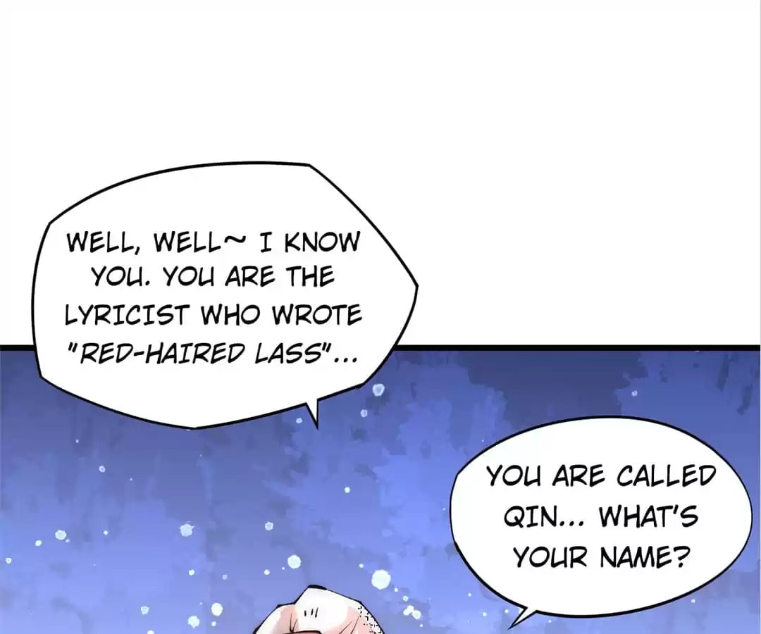 Read Almighty Master chapter 177 image 1 on Lezhin