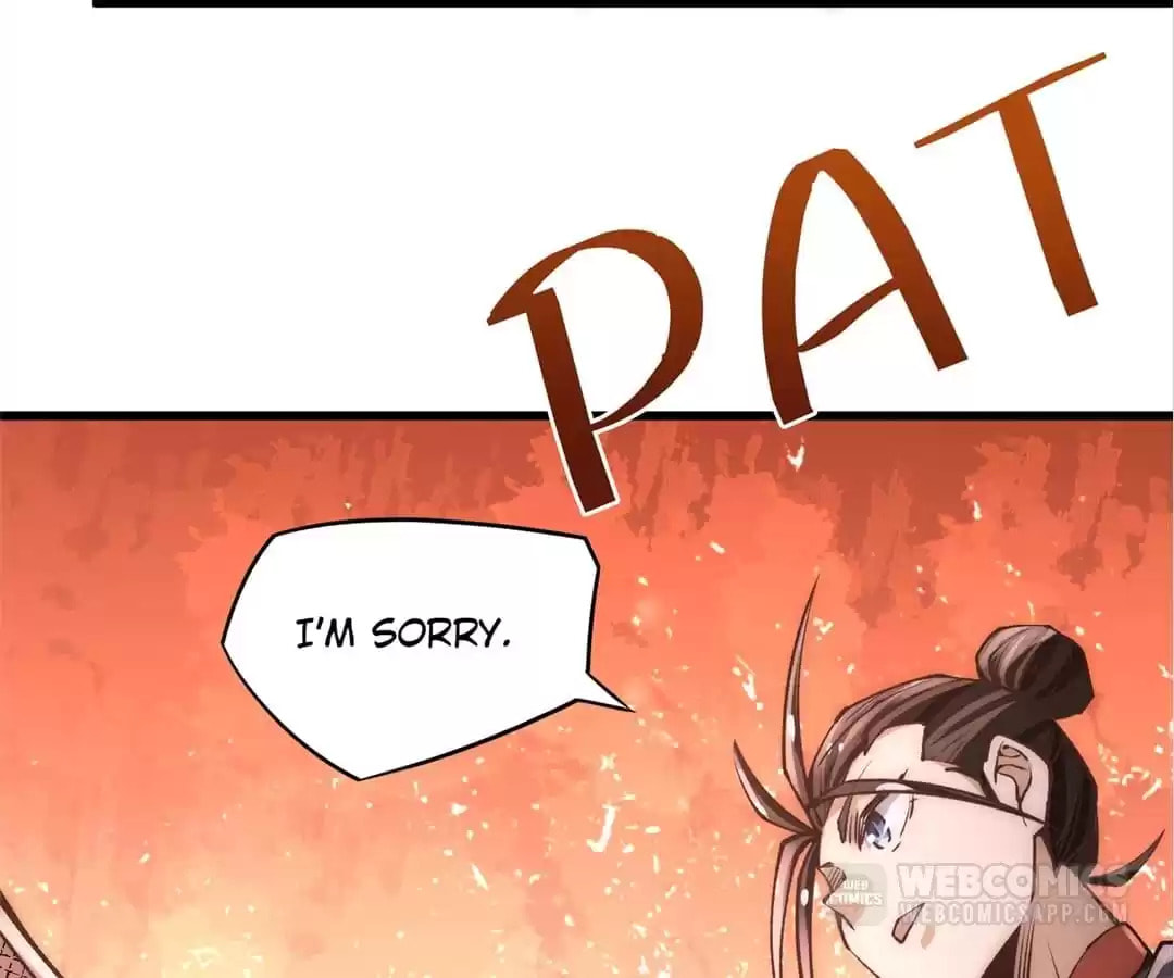 Read Almighty Master chapter 177 image 10 on Lezhin