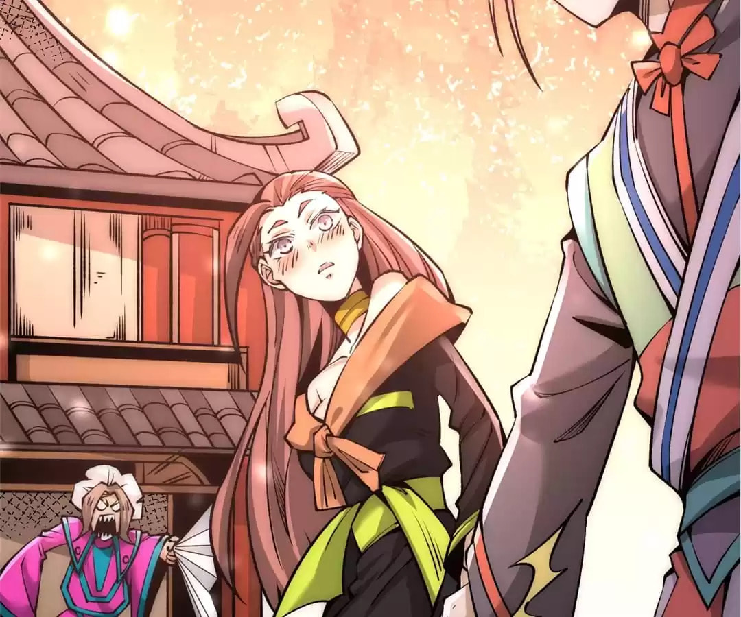 Read Almighty Master chapter 177 image 11 on Lezhin