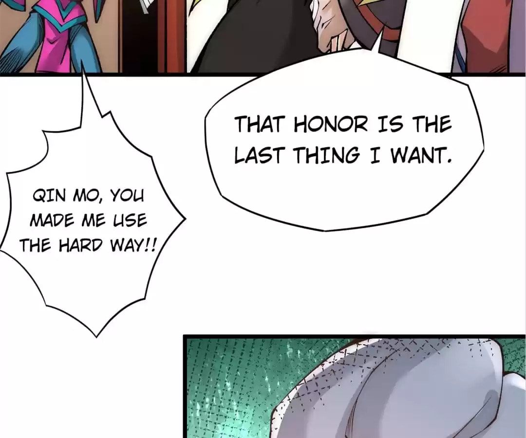 Read Almighty Master chapter 177 image 12 on Lezhin