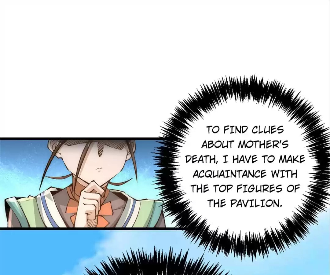 Read Almighty Master chapter 177 image 15 on Lezhin