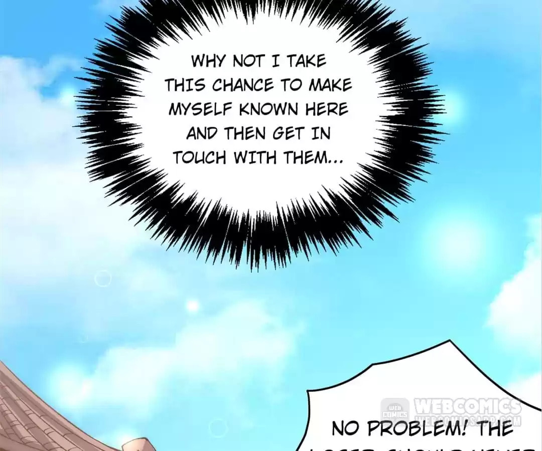 Read Almighty Master chapter 177 image 16 on Lezhin