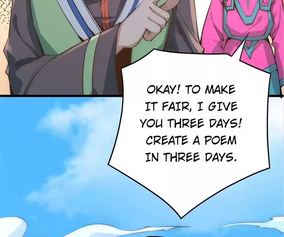 Read Almighty Master chapter 177 image 18 on Lezhin