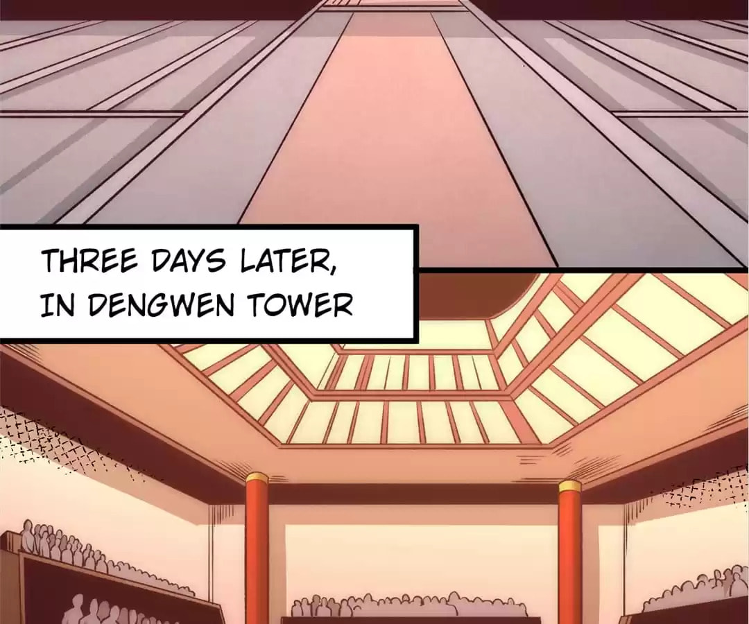 Read Almighty Master chapter 177 image 22 on Lezhin