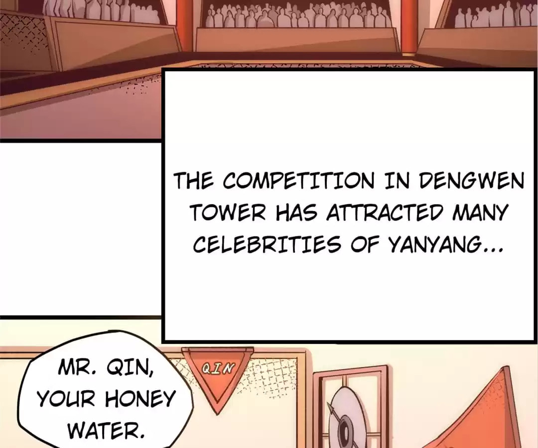 Read Almighty Master chapter 177 image 23 on Lezhin
