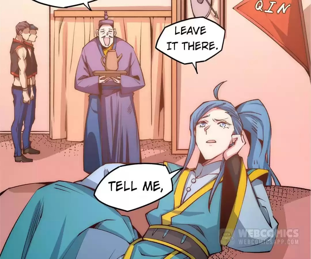 Read Almighty Master chapter 177 image 24 on Lezhin