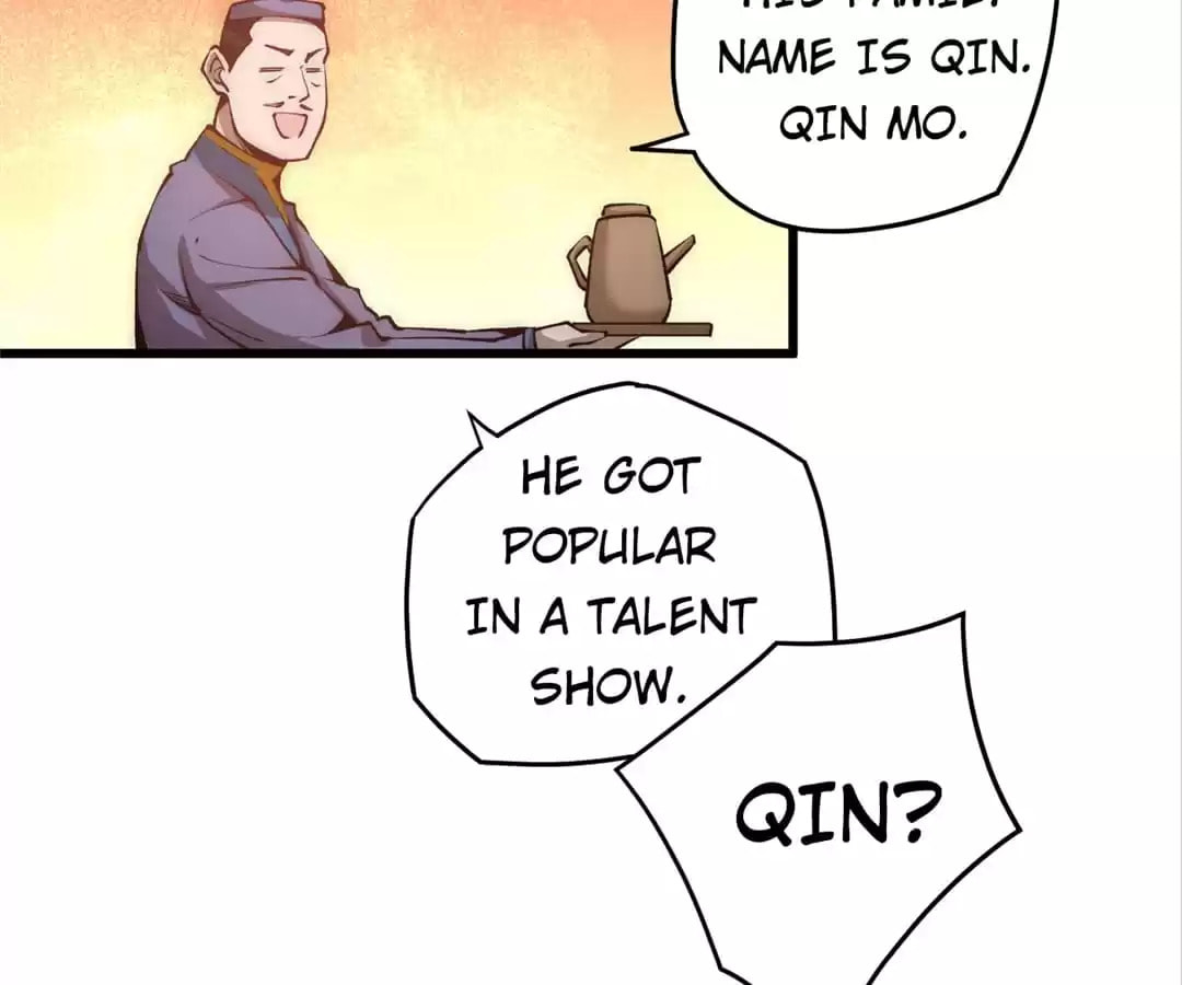 Read Almighty Master chapter 177 image 26 on Lezhin