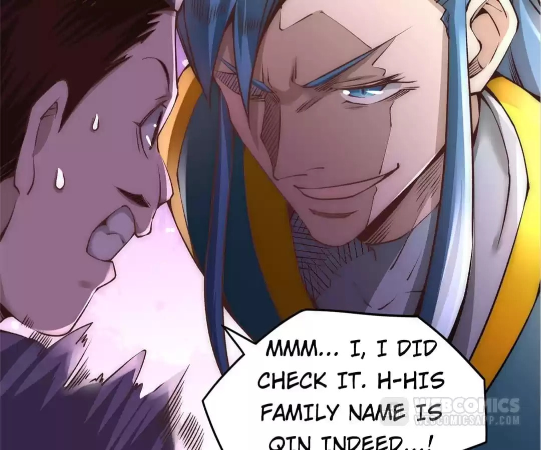 Read Almighty Master chapter 177 image 29 on Lezhin