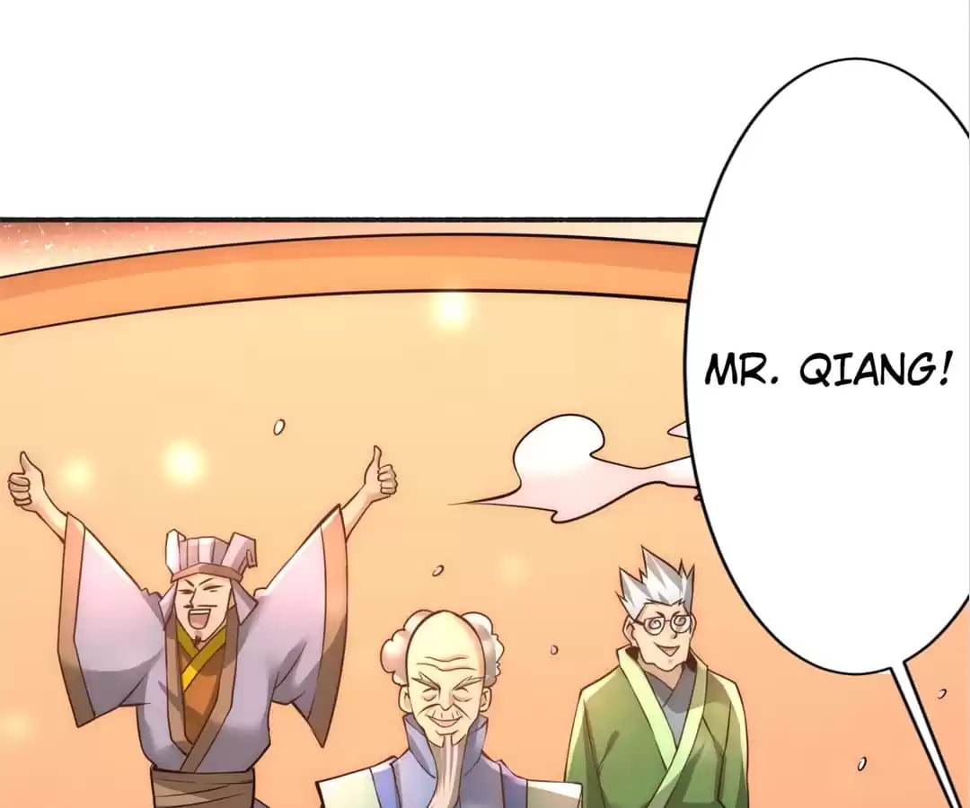 Read Almighty Master chapter 177 image 33 on Lezhin