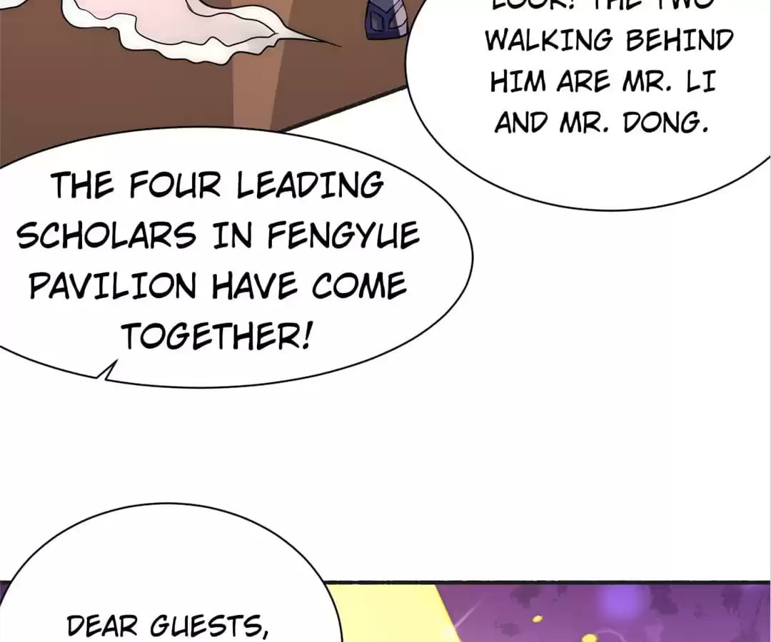 Read Almighty Master chapter 177 image 35 on Lezhin