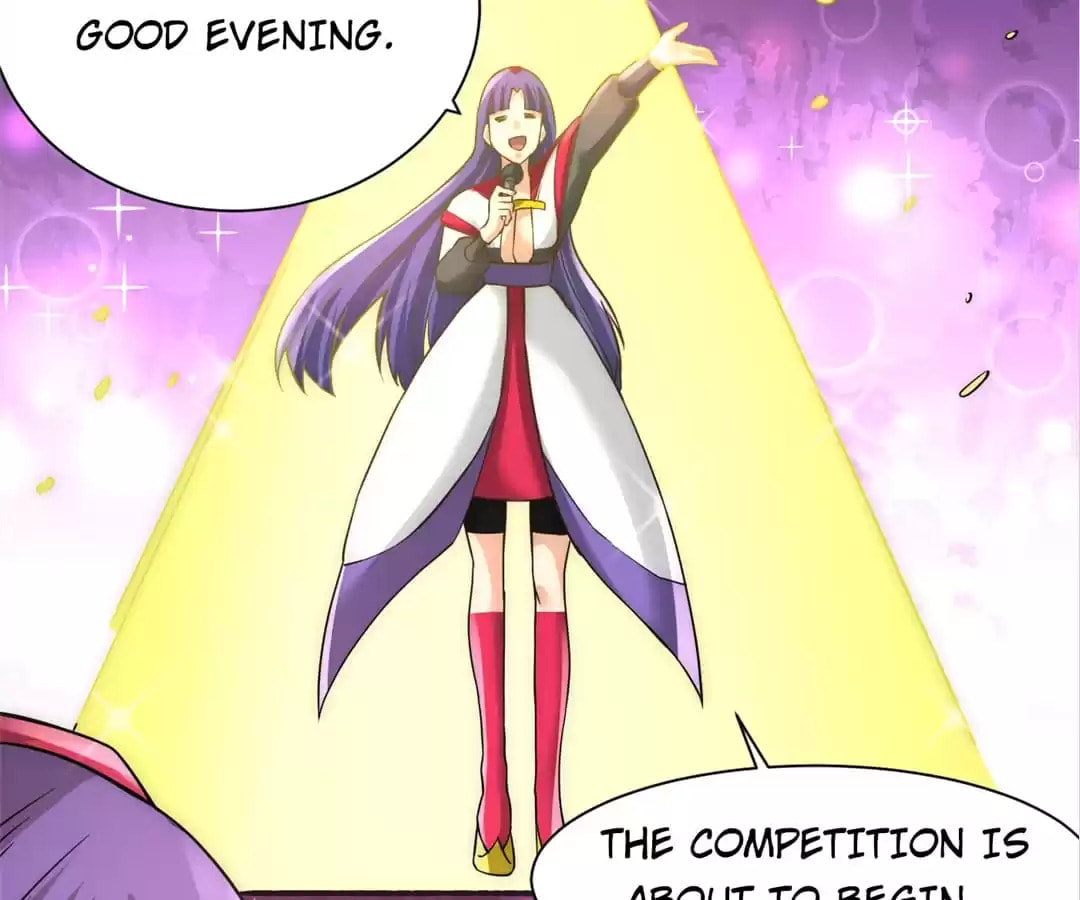 Read Almighty Master chapter 177 image 36 on Lezhin