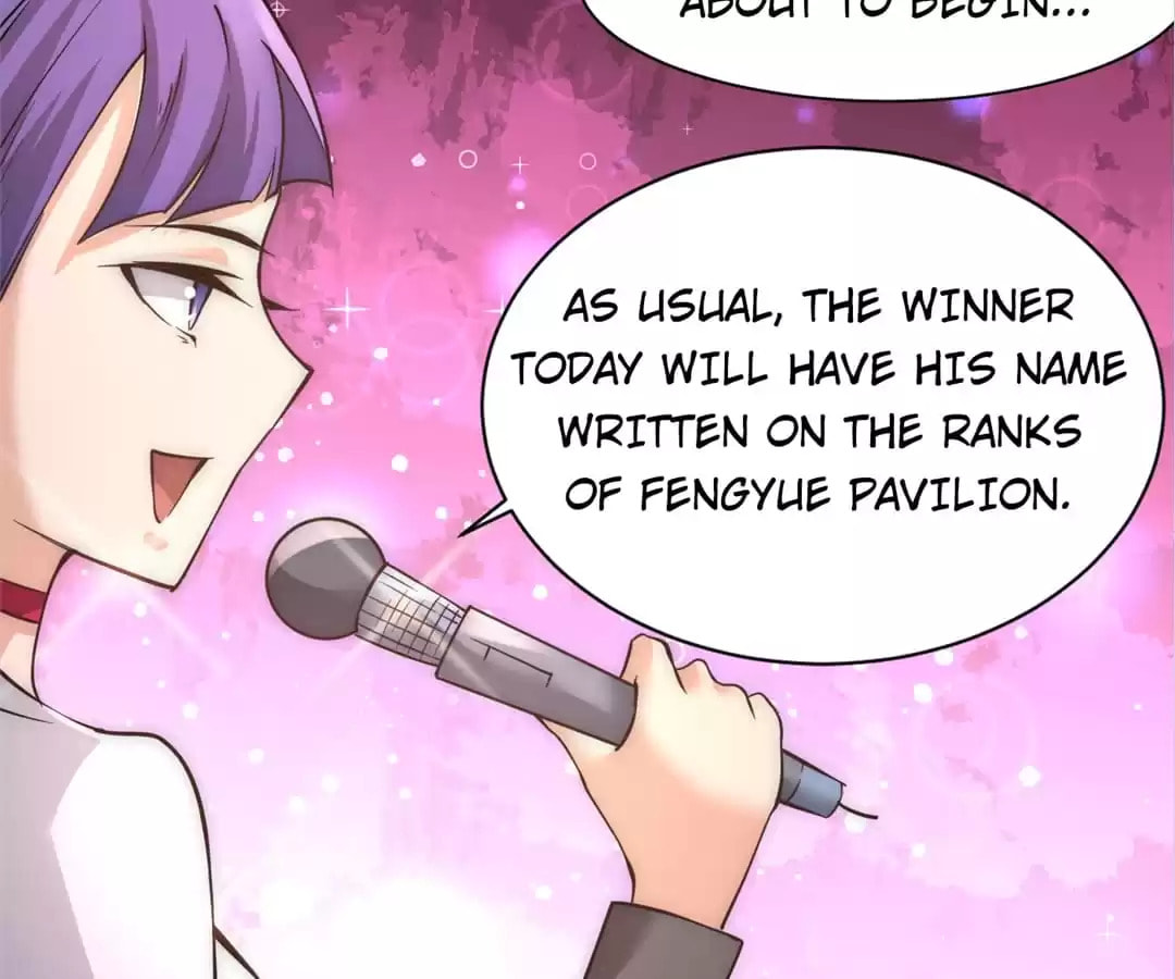 Read Almighty Master chapter 177 image 37 on Lezhin