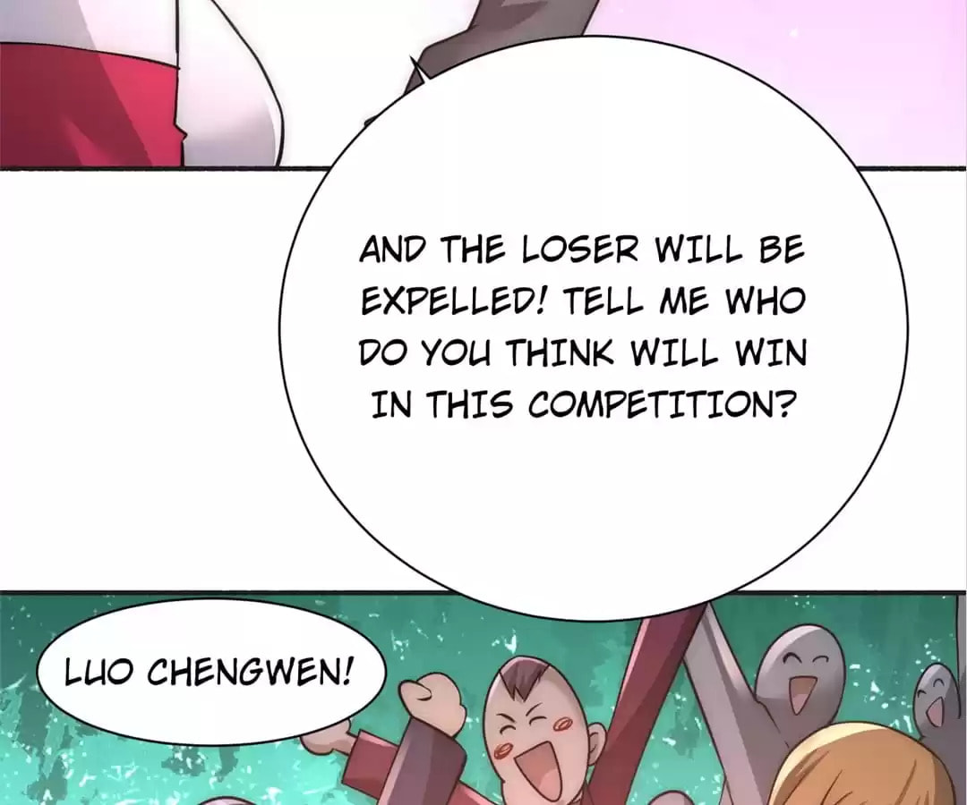 Read Almighty Master chapter 177 image 38 on Lezhin