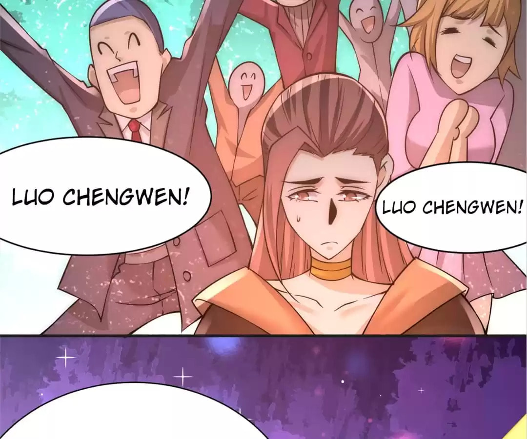 Read Almighty Master chapter 177 image 39 on Lezhin