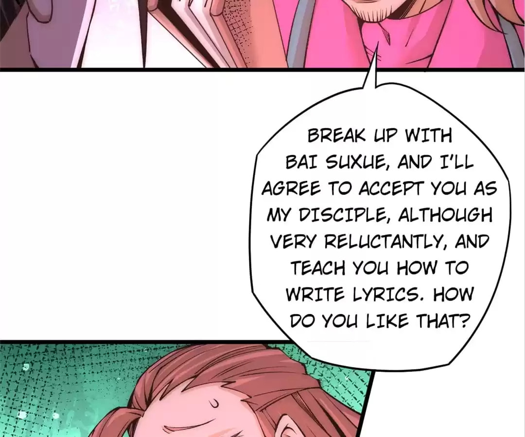 Read Almighty Master chapter 177 image 4 on Lezhin