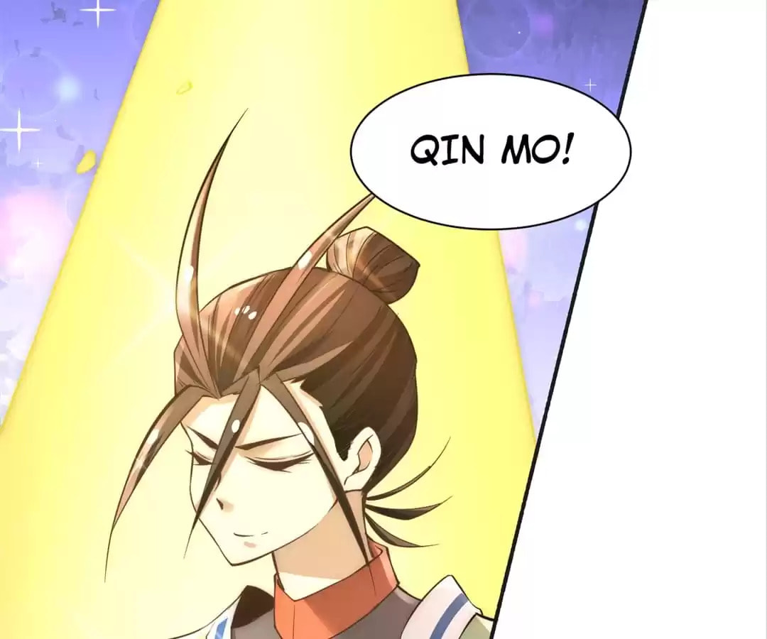 Read Almighty Master chapter 177 image 43 on Lezhin