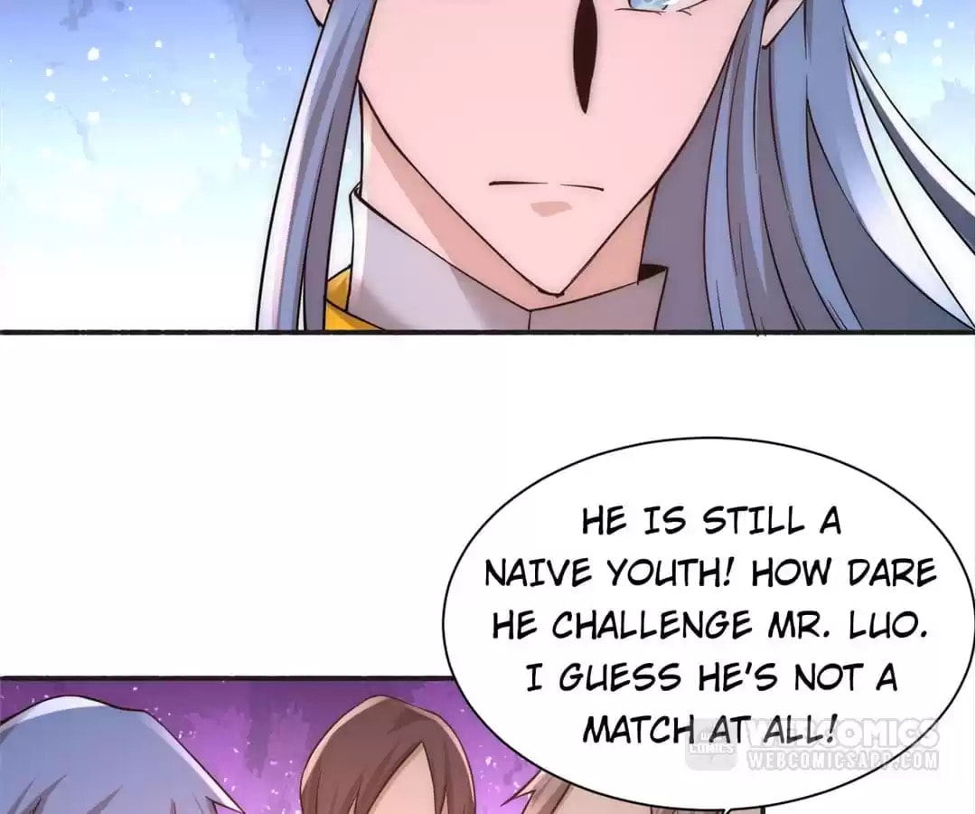 Read Almighty Master chapter 177 image 46 on Lezhin