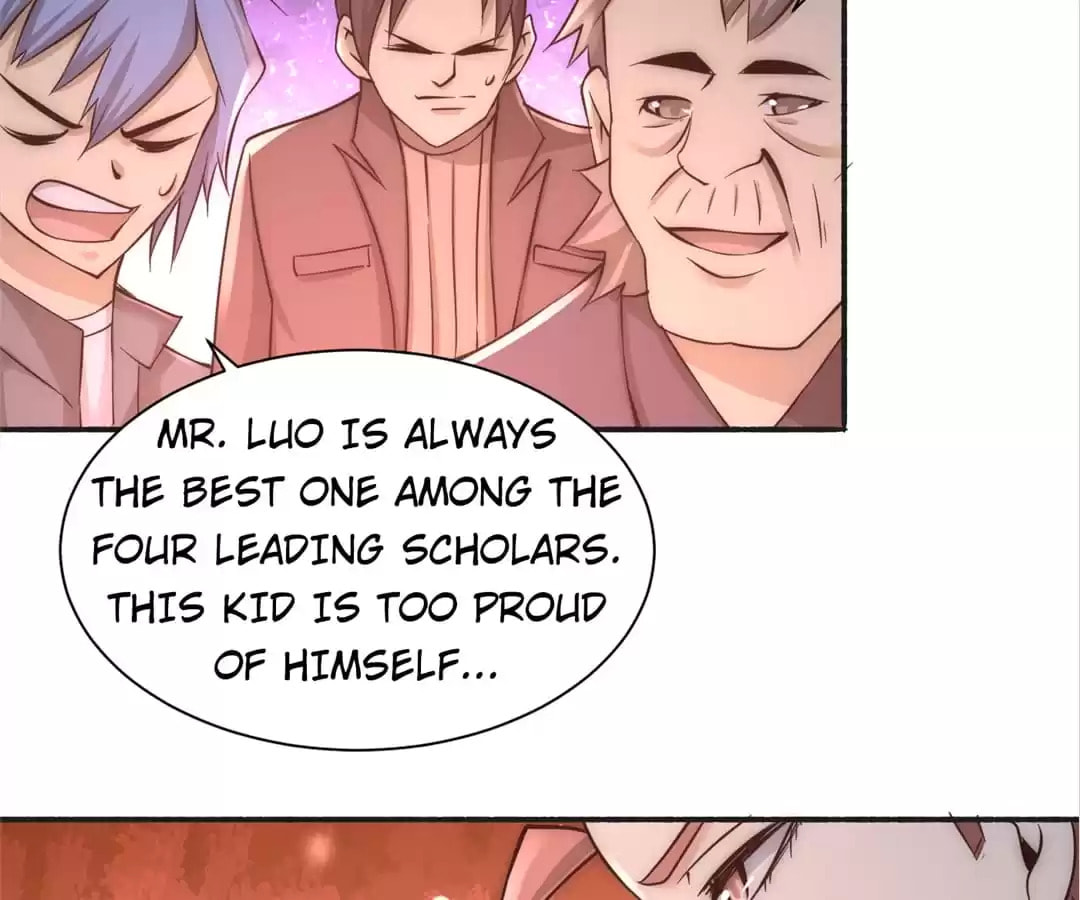 Read Almighty Master chapter 177 image 47 on Lezhin