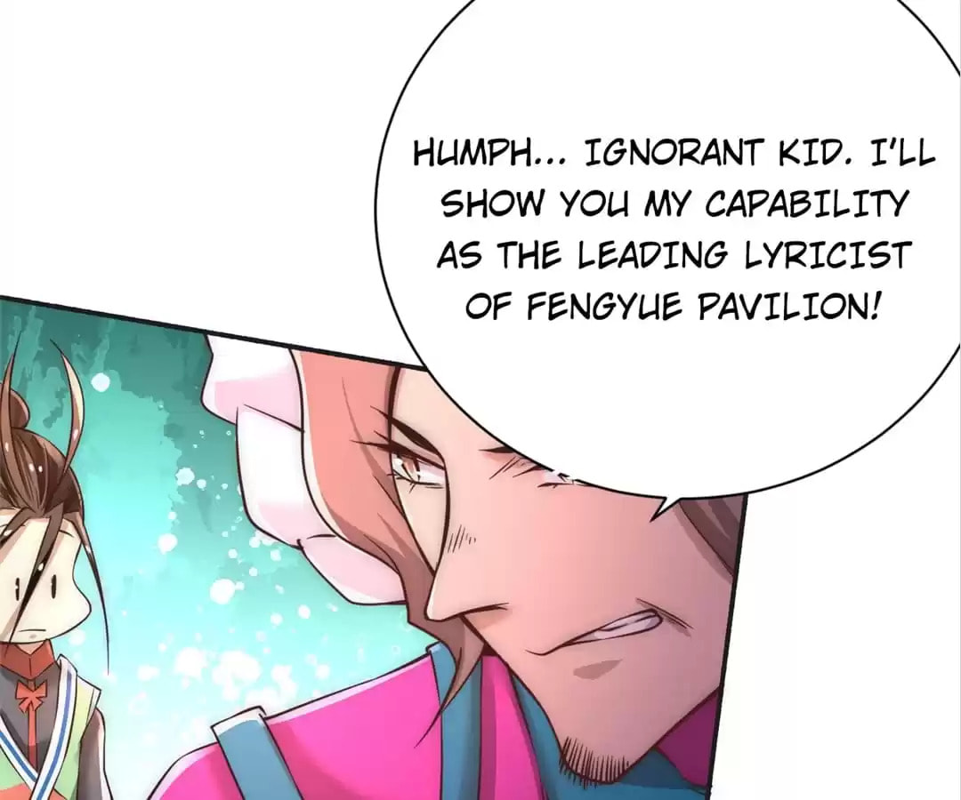 Read Almighty Master chapter 177 image 49 on Lezhin
