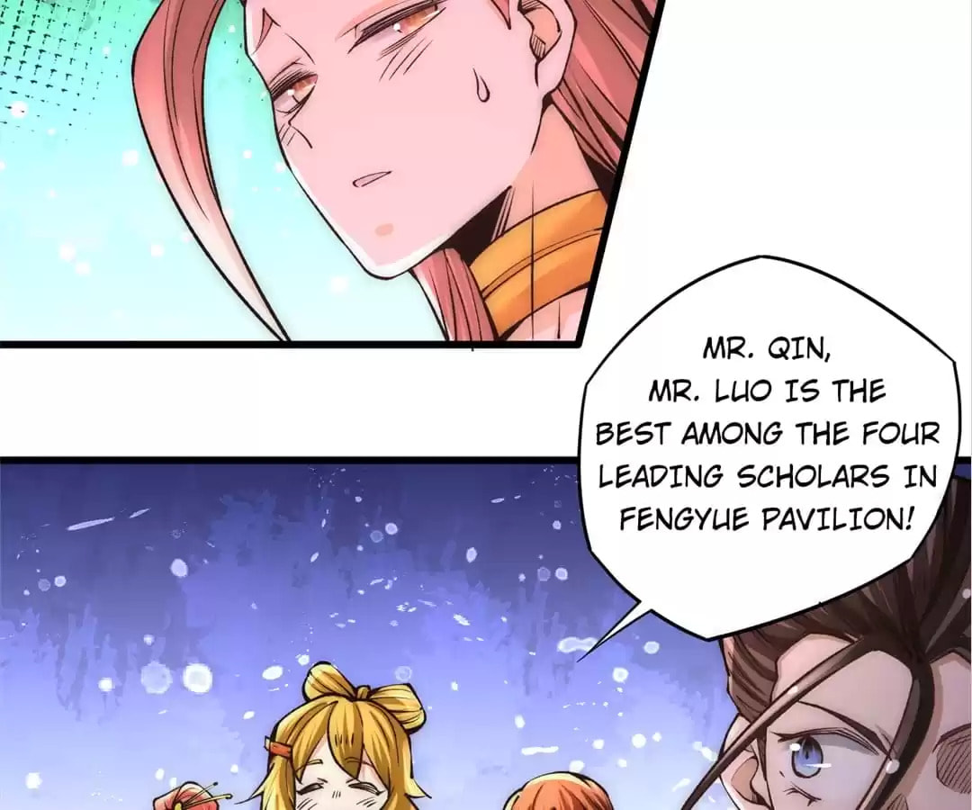 Read Almighty Master chapter 177 image 5 on Lezhin