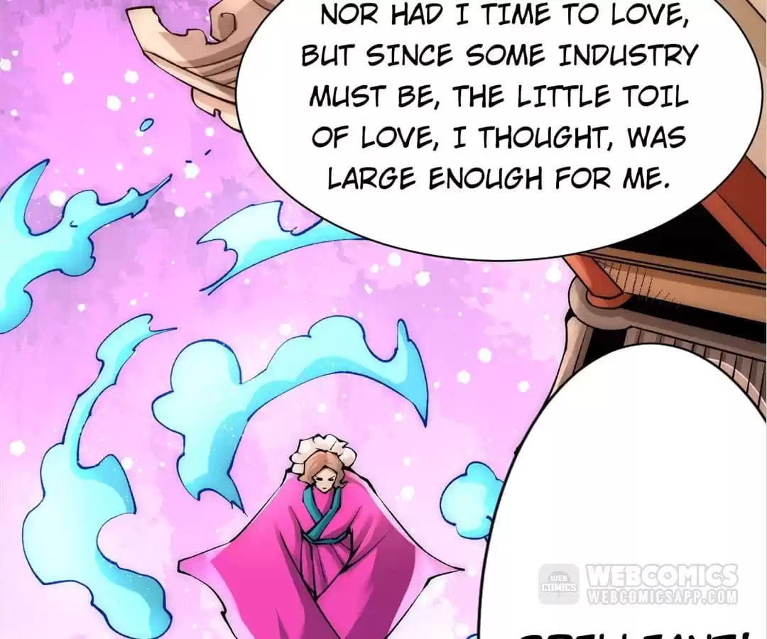 Read Almighty Master chapter 177 image 54 on Lezhin