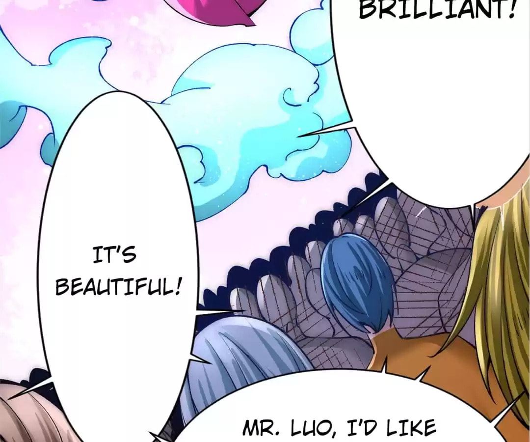 Read Almighty Master chapter 177 image 55 on Lezhin