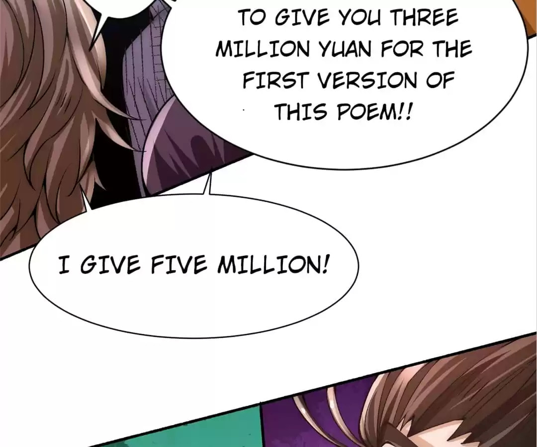 Read Almighty Master chapter 177 image 56 on Lezhin