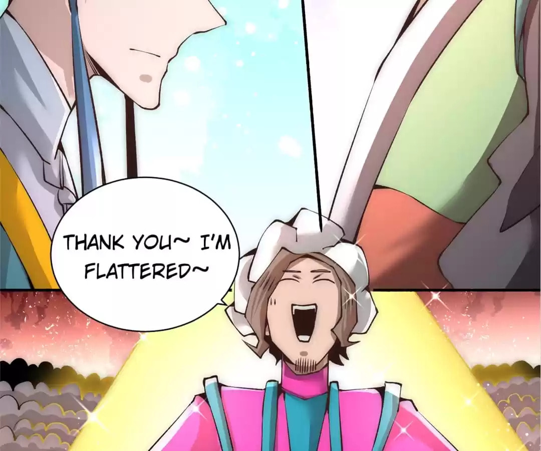 Read Almighty Master chapter 177 image 58 on Lezhin