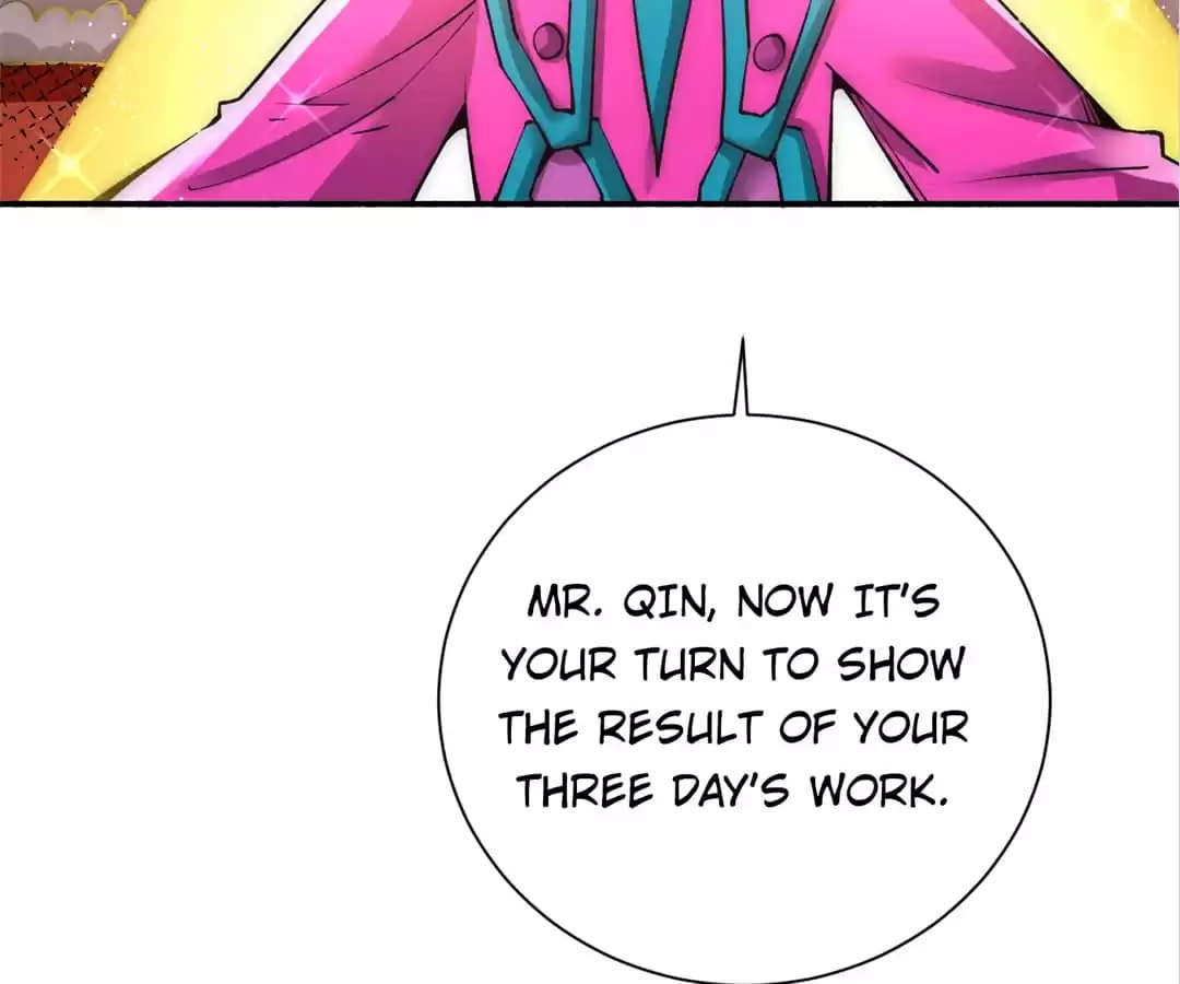 Read Almighty Master chapter 177 image 59 on Lezhin