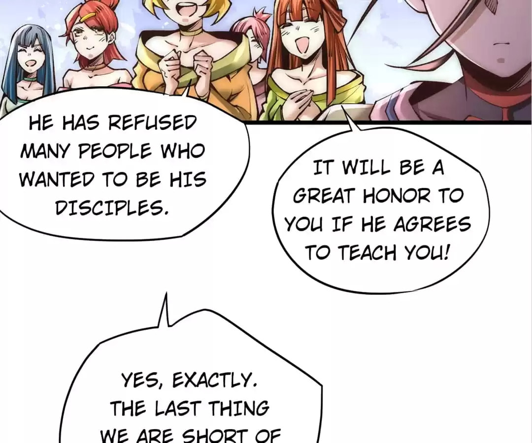Read Almighty Master chapter 177 image 6 on Lezhin