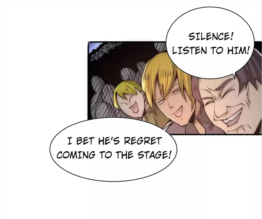 Read Almighty Master chapter 177 image 61 on Lezhin