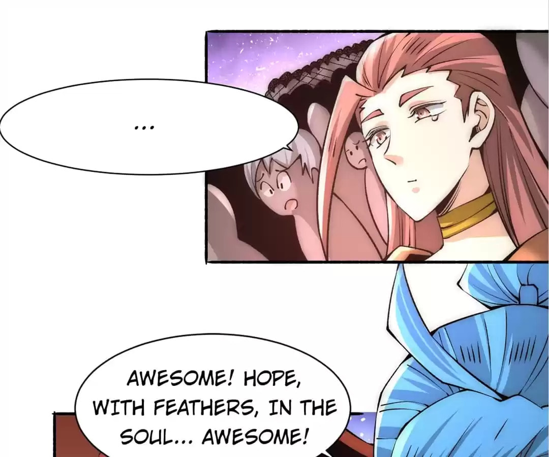 Read Almighty Master chapter 177 image 68 on Lezhin
