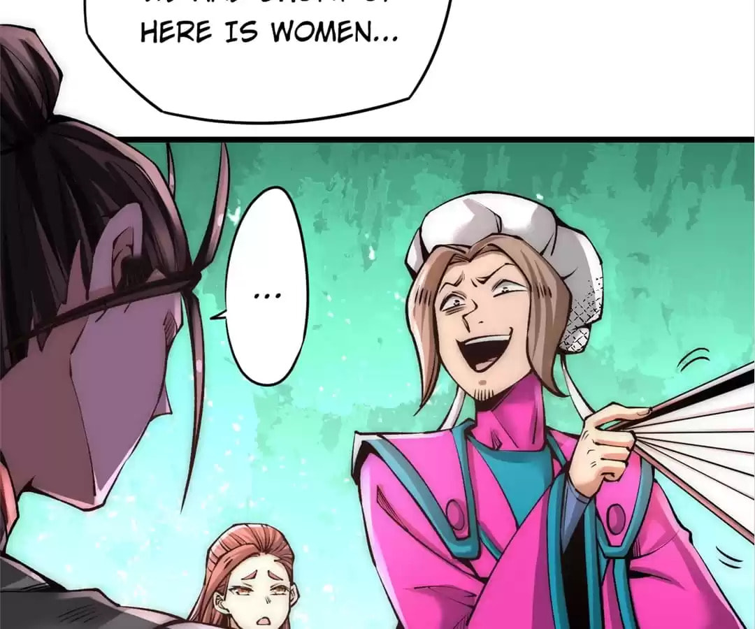 Read Almighty Master chapter 177 image 7 on Lezhin