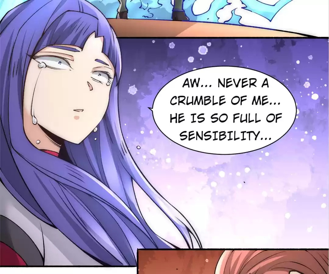 Read Almighty Master chapter 177 image 72 on Lezhin