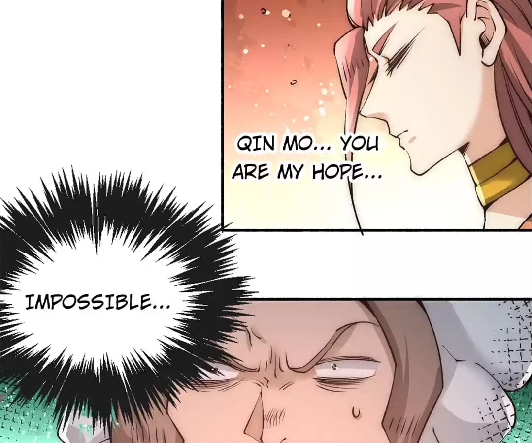 Read Almighty Master chapter 177 image 73 on Lezhin