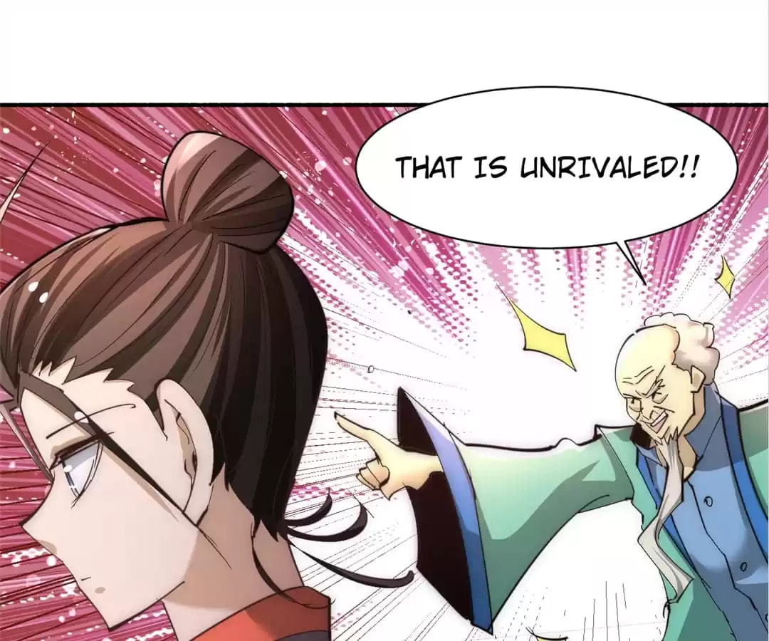 Read Almighty Master chapter 177 image 75 on Lezhin