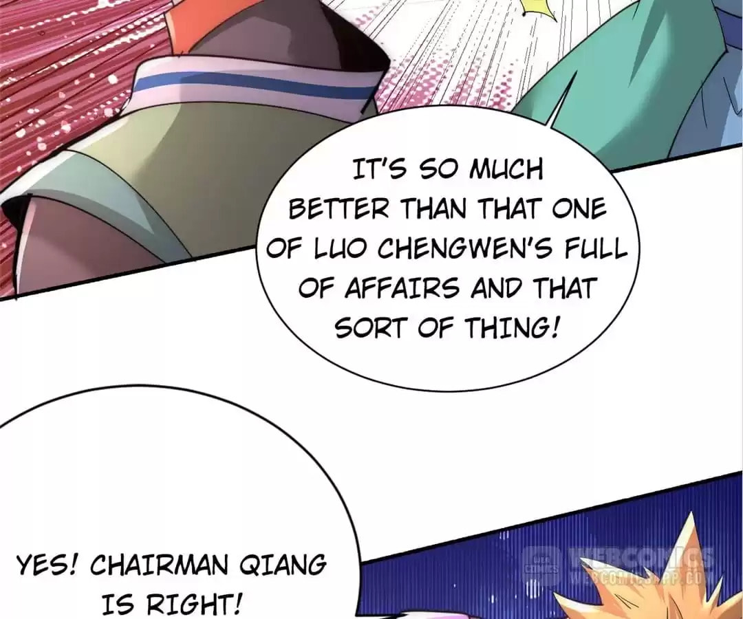 Read Almighty Master chapter 177 image 76 on Lezhin