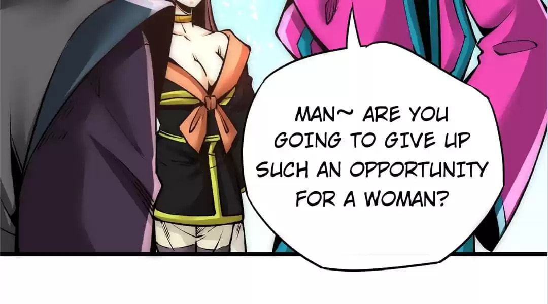 Read Almighty Master chapter 177 image 8 on Lezhin