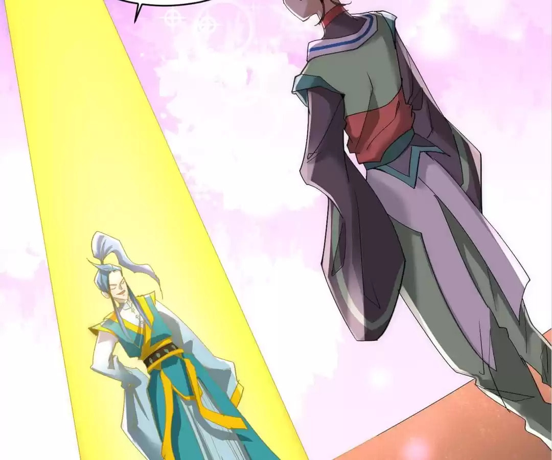 Read Almighty Master chapter 177 image 82 on Lezhin