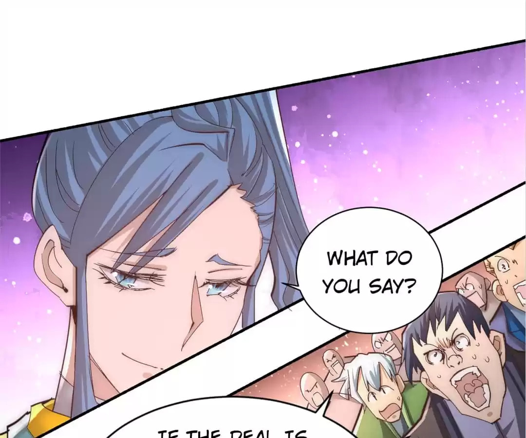 Read Almighty Master chapter 177 image 84 on Lezhin