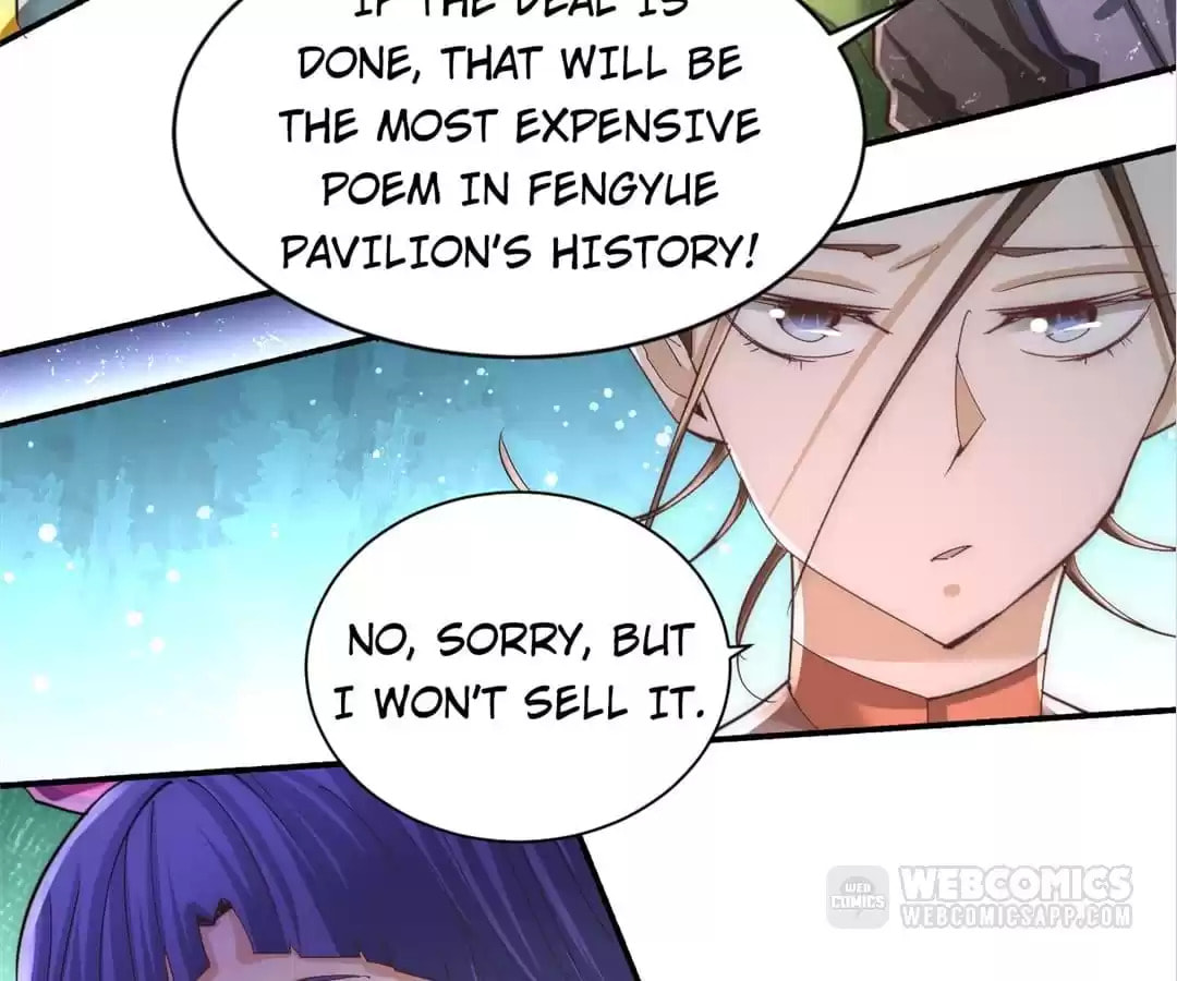 Read Almighty Master chapter 177 image 85 on Lezhin